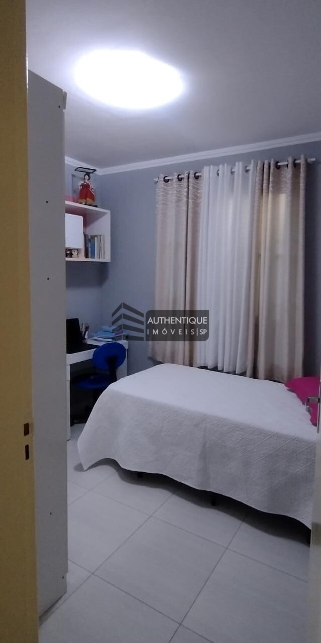 Apartamento à venda com 2 quartos, 56m² - Foto 8