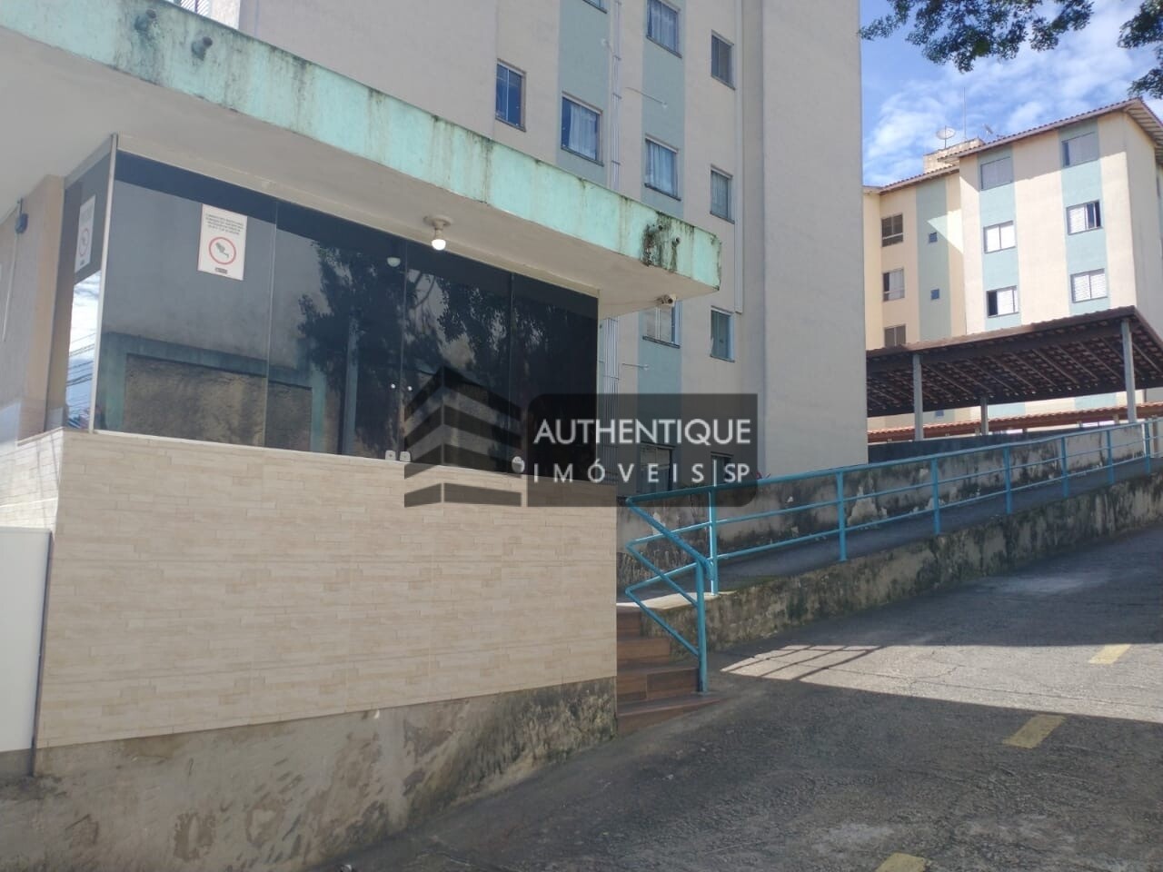 Apartamento à venda com 2 quartos, 56m² - Foto 16