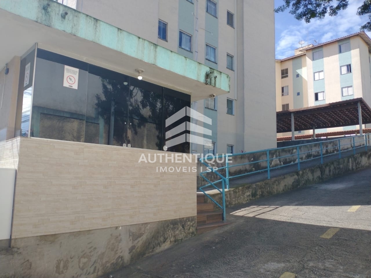 Apartamento, 2 quartos, 56 m² - Foto 16
