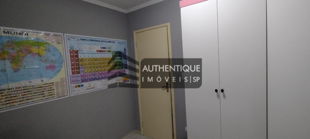 Apartamento à venda com 2 quartos, 56m² - Foto 3