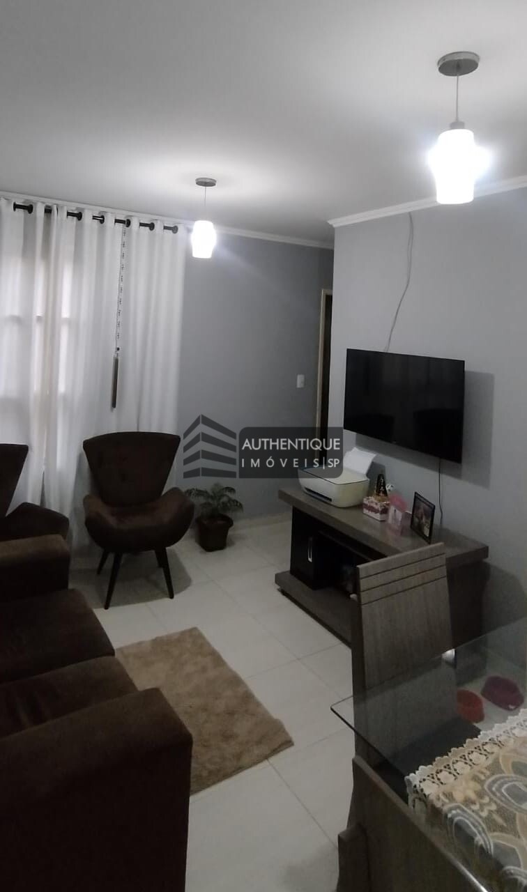 Apartamento à venda com 2 quartos, 56m² - Foto 10