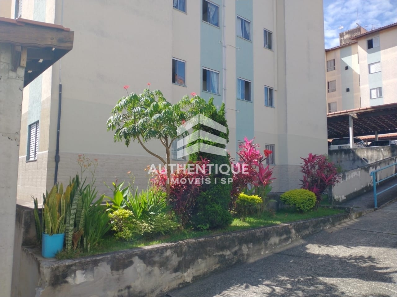 Apartamento, 2 quartos, 56 m² - Foto 13