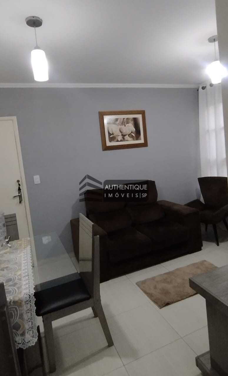 Apartamento à venda com 2 quartos, 56m² - Foto 7