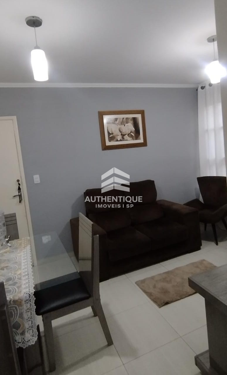 Apartamento, 2 quartos, 56 m² - Foto 7