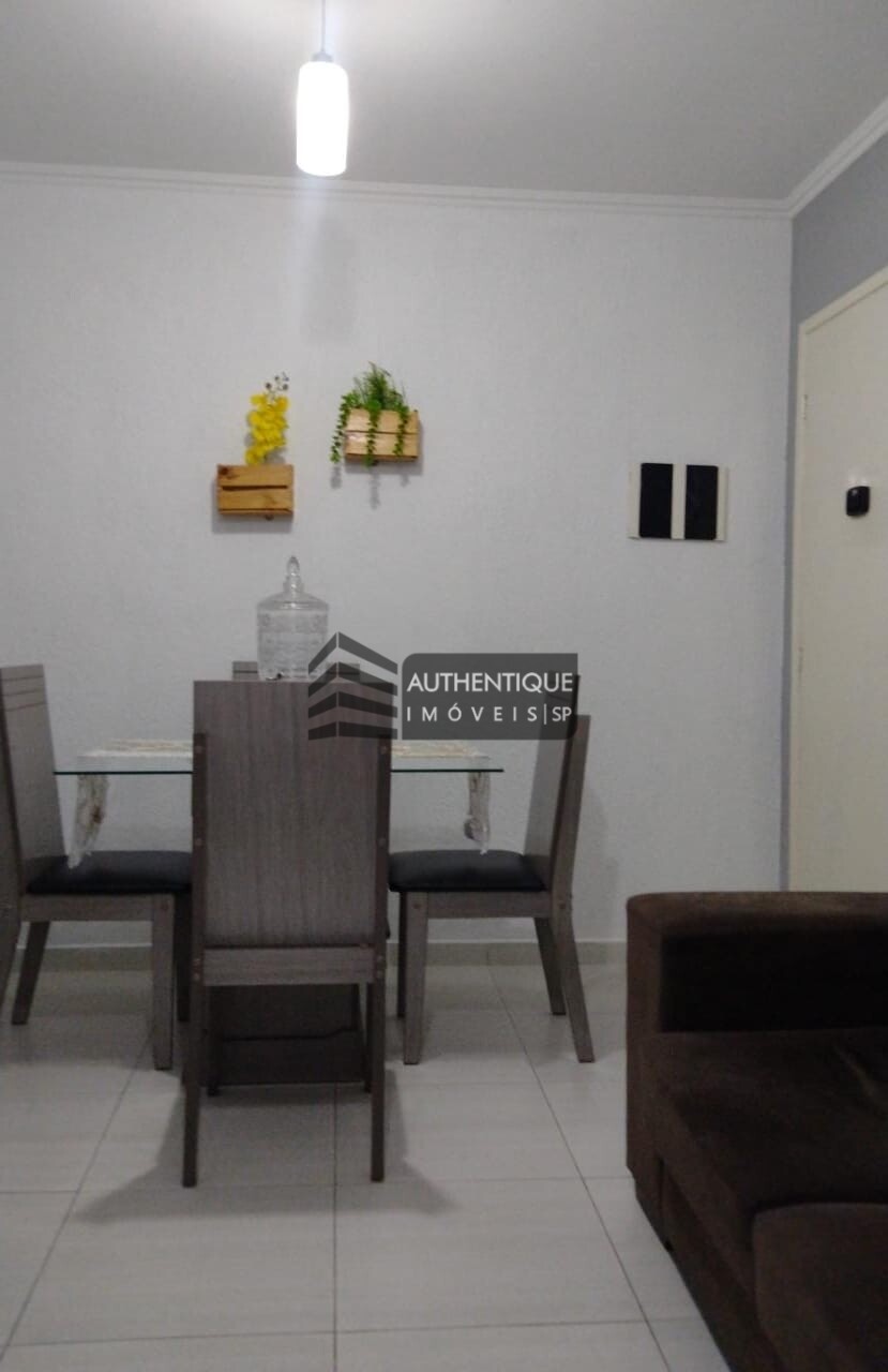 Apartamento à venda com 2 quartos, 56m² - Foto 6