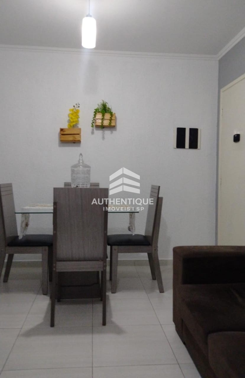 Apartamento, 2 quartos, 56 m² - Foto 6