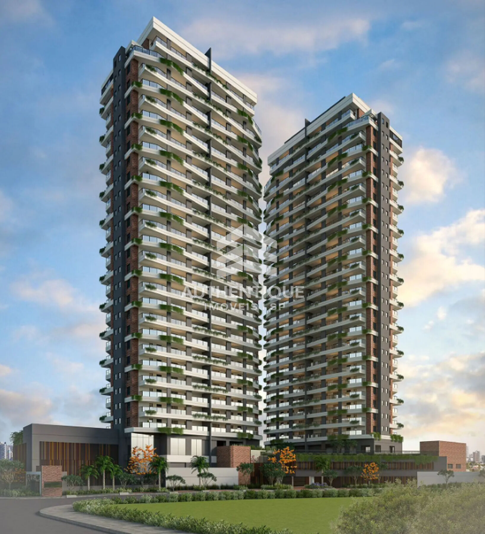 Apartamento, 3 quartos, 215 m² - Foto 2