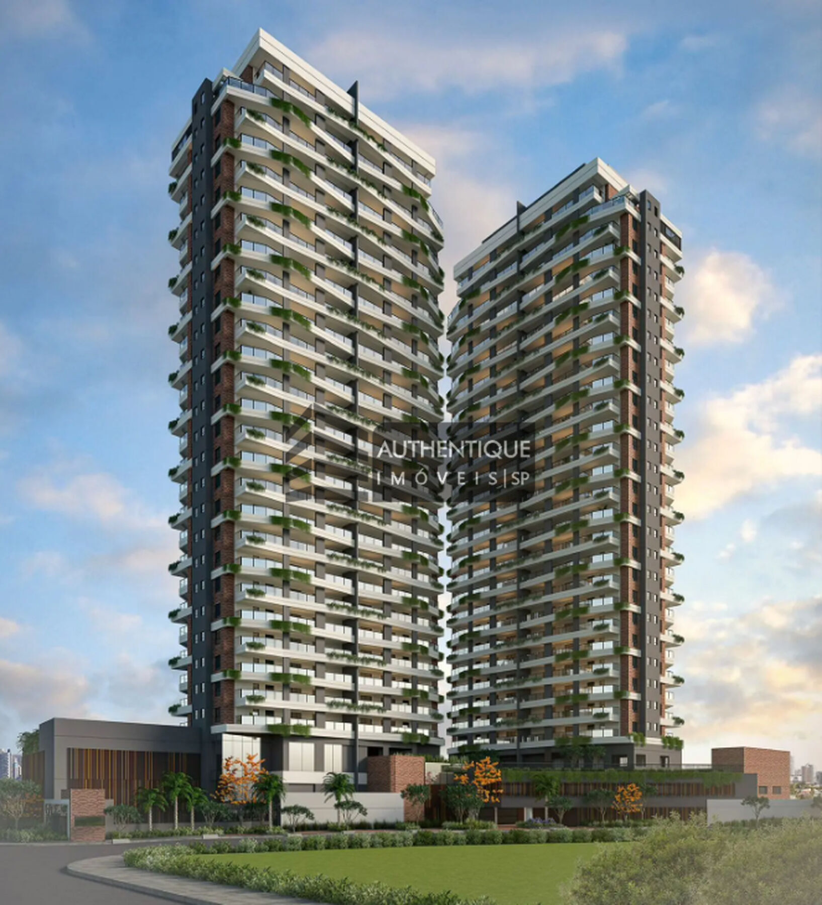 Apartamento, 3 quartos, 215 m² - Foto 1