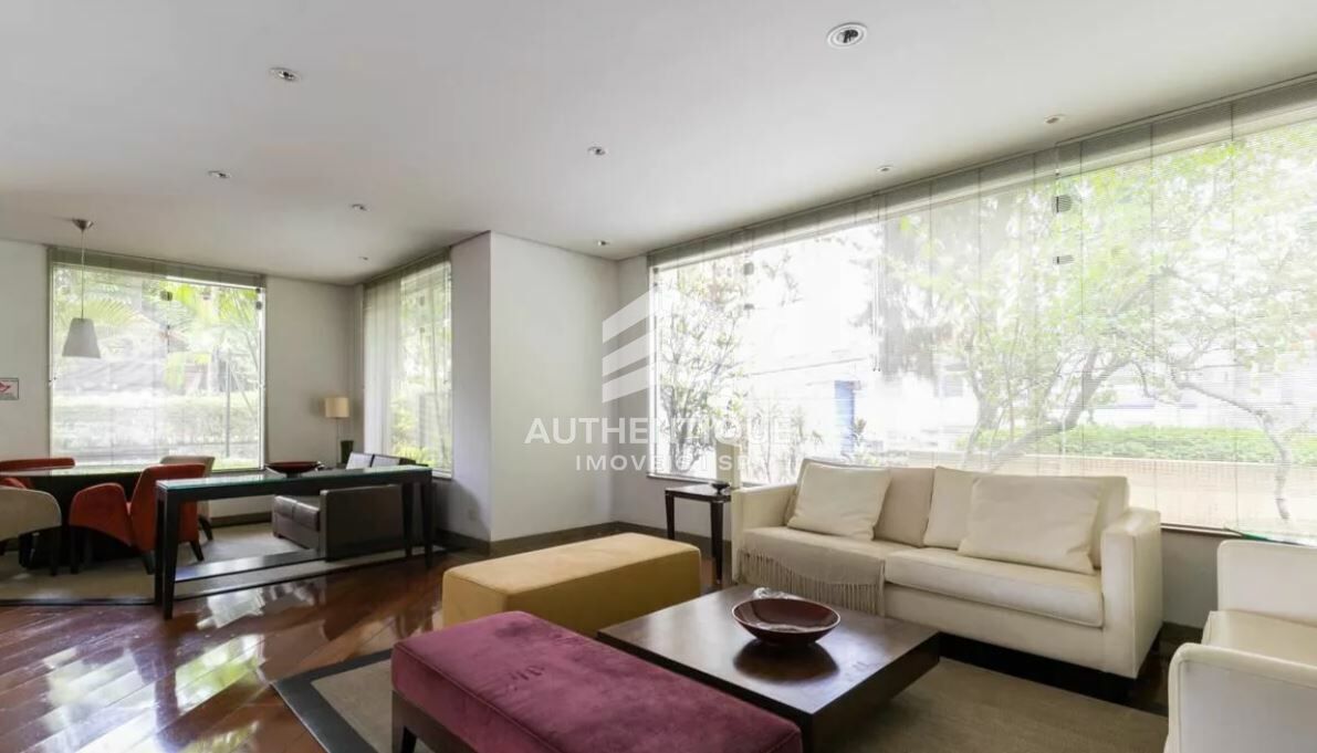 Apartamento, 3 quartos, 200 m² - Foto 7
