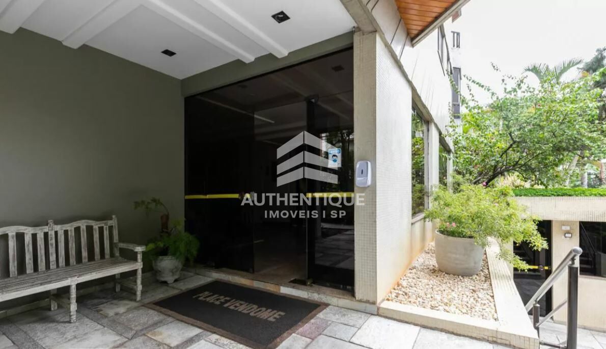 Apartamento, 3 quartos, 200 m² - Foto 4