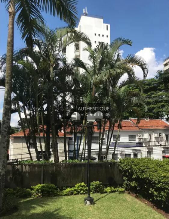 Apartamento à venda com 3 quartos, 200m² - Foto 6