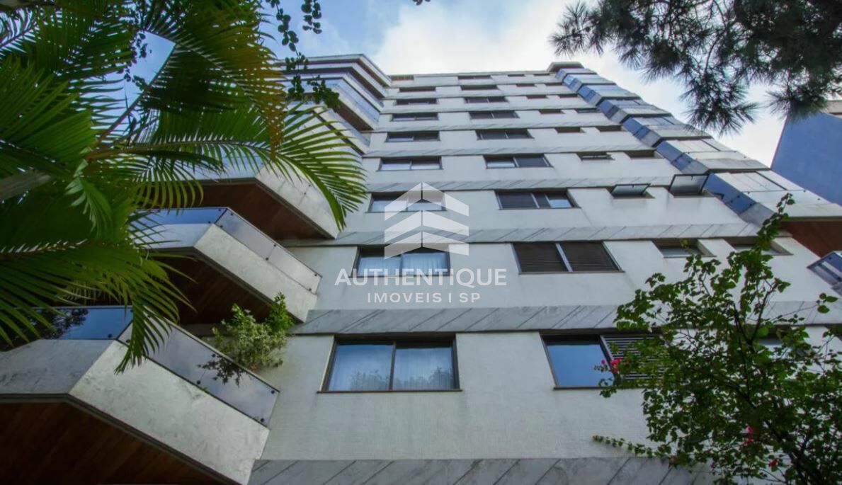 Apartamento, 3 quartos, 200 m² - Foto 2