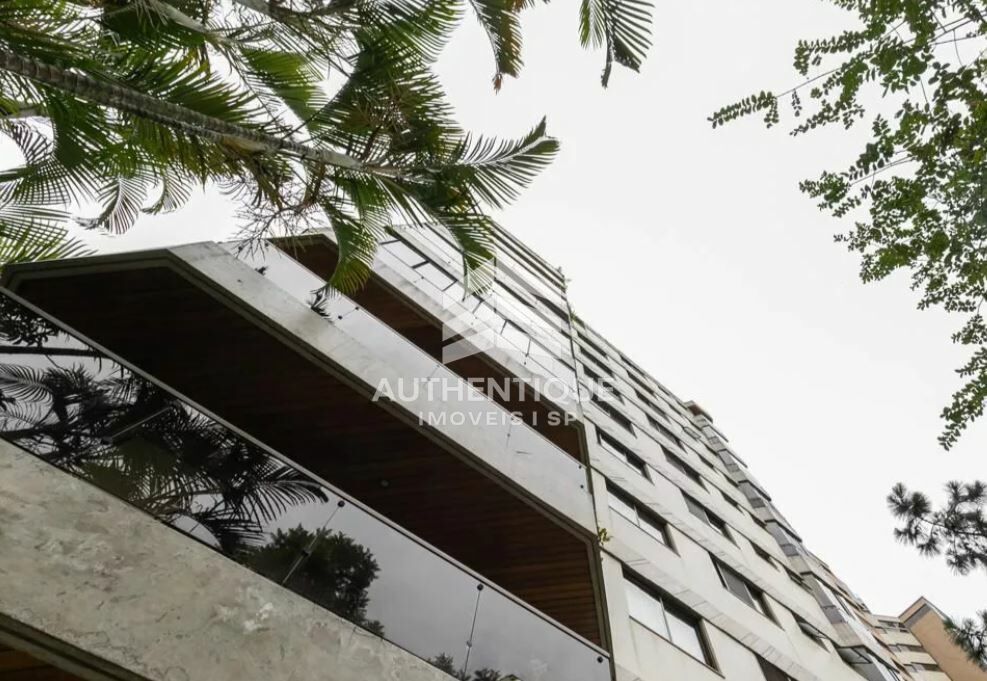 Apartamento, 3 quartos, 200 m² - Foto 1