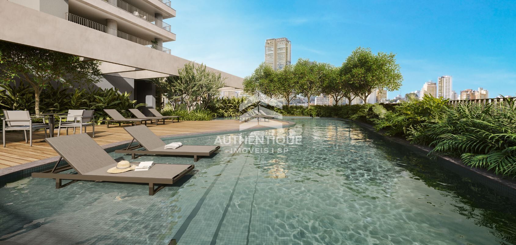 Apartamento, 4 quartos, 487 m² - Foto 2