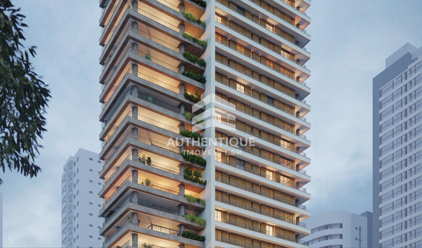 Apartamento, 4 quartos, 487 m² - Foto 1