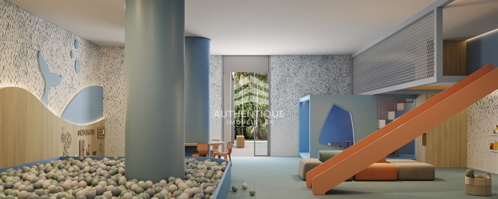 Apartamento, 4 quartos, 487 m² - Foto 7