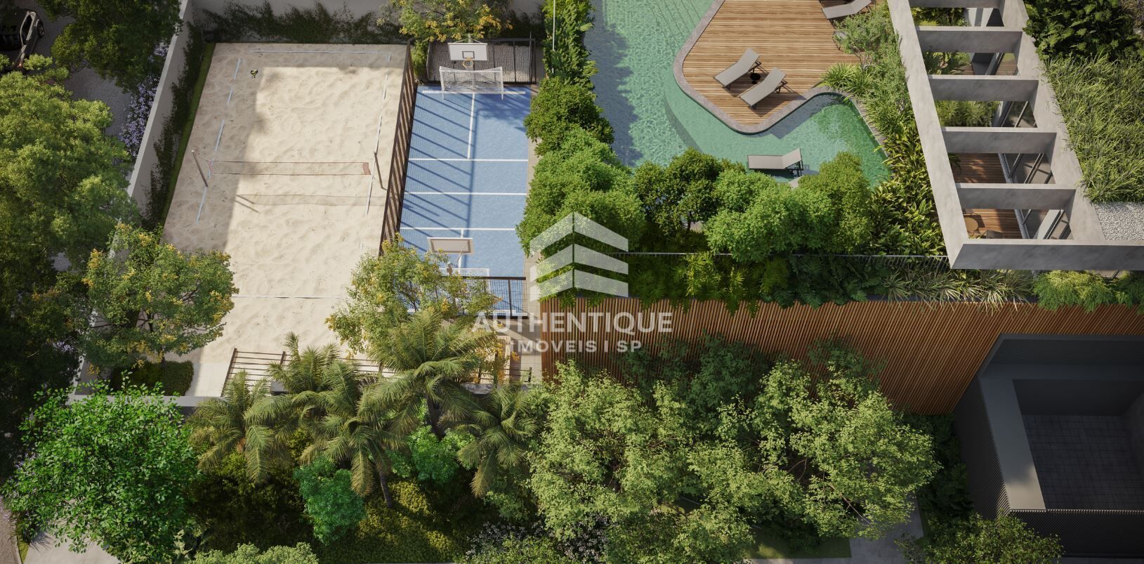 Apartamento, 4 quartos, 487 m² - Foto 3