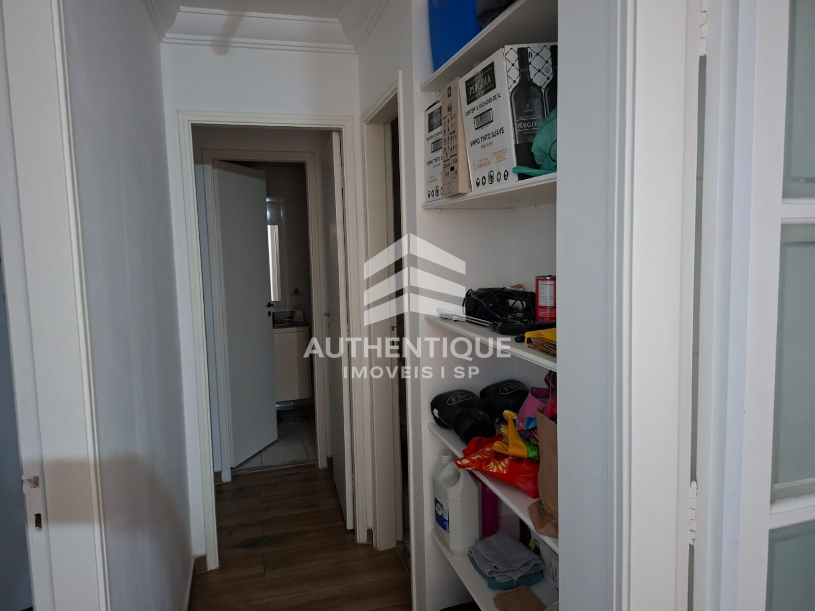 Apartamento, 3 quartos, 65 m² - Foto 4