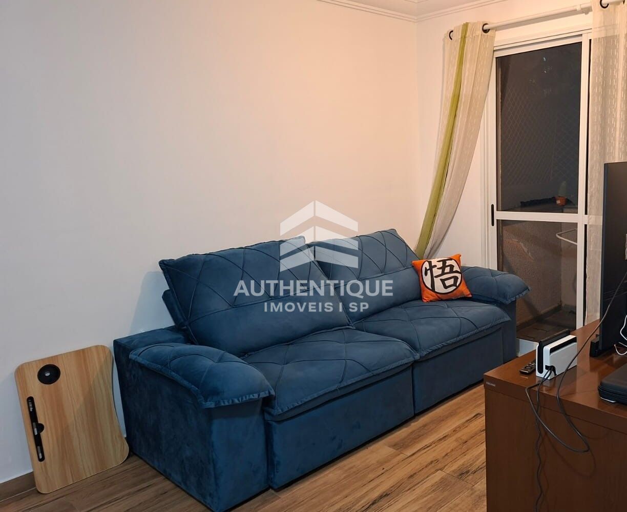 Apartamento, 3 quartos, 65 m² - Foto 1