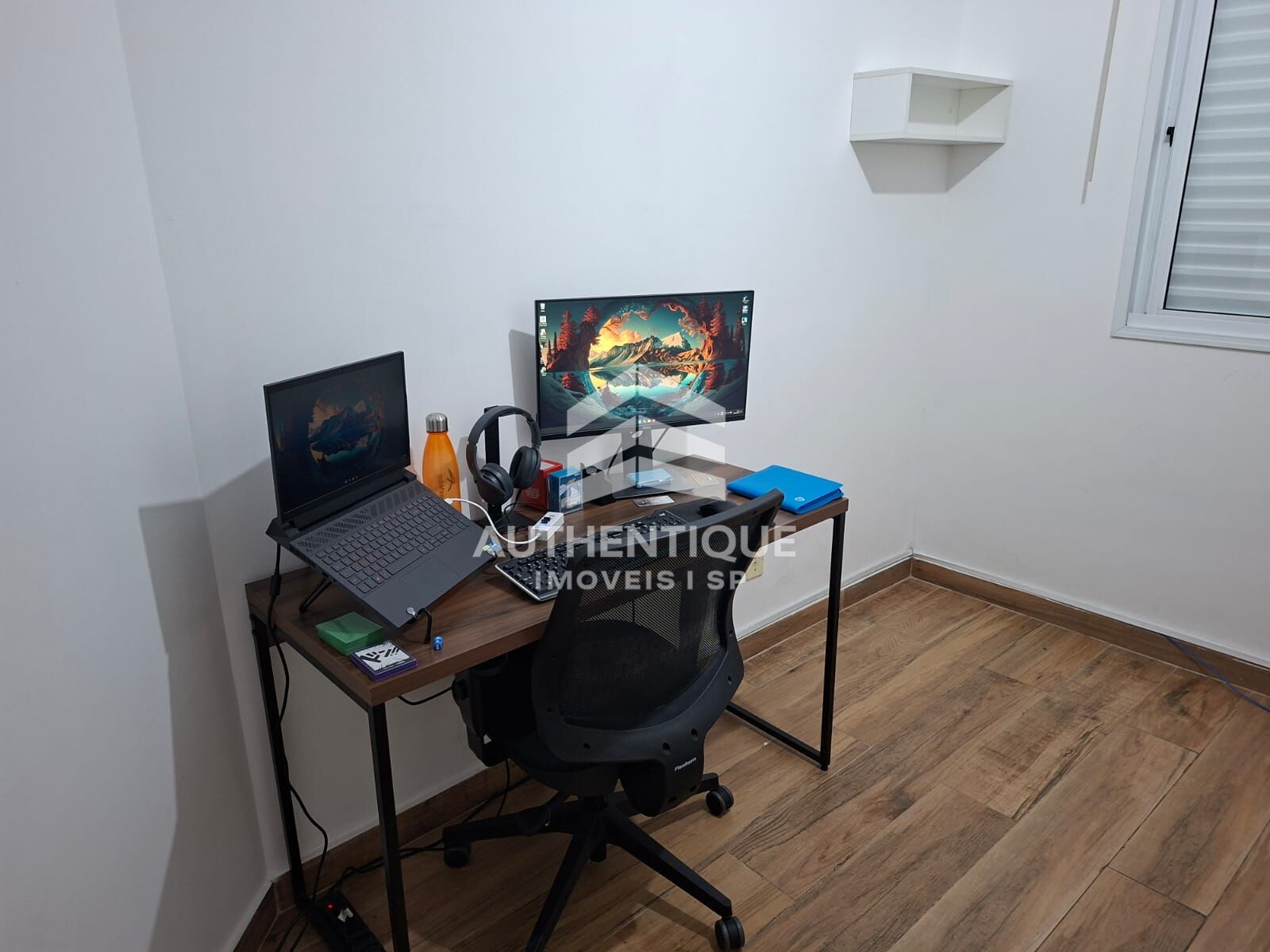 Apartamento, 3 quartos, 65 m² - Foto 2