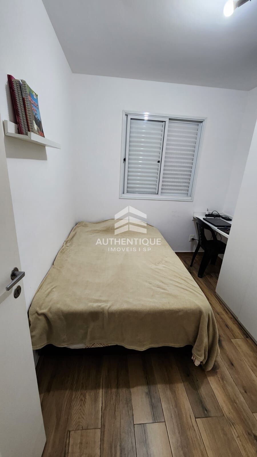 Apartamento, 3 quartos, 65 m² - Foto 12