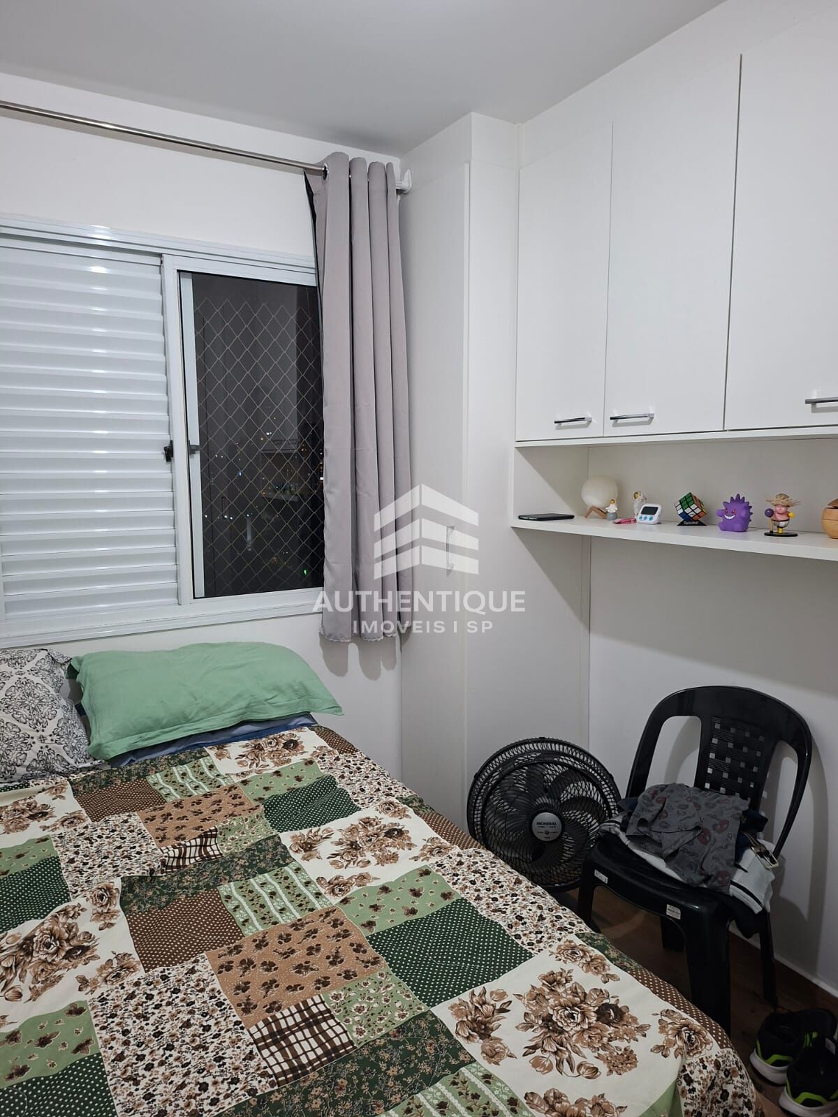 Apartamento, 3 quartos, 65 m² - Foto 7
