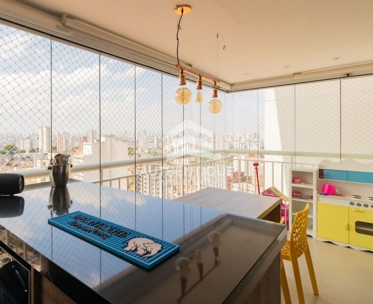 Apartamento, 2 quartos, 129 m² - Foto 1