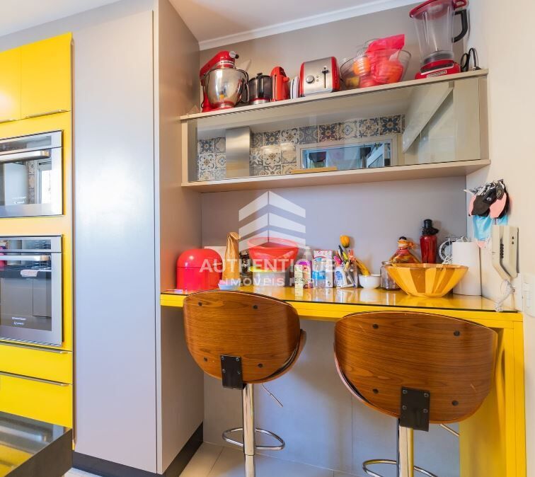 Apartamento, 2 quartos, 129 m² - Foto 9