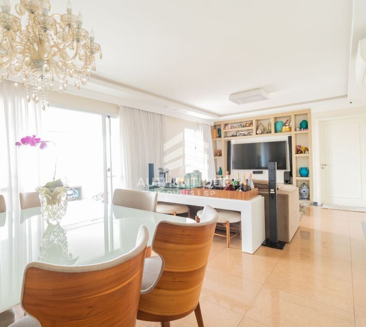 Apartamento, 2 quartos, 129 m² - Foto 3
