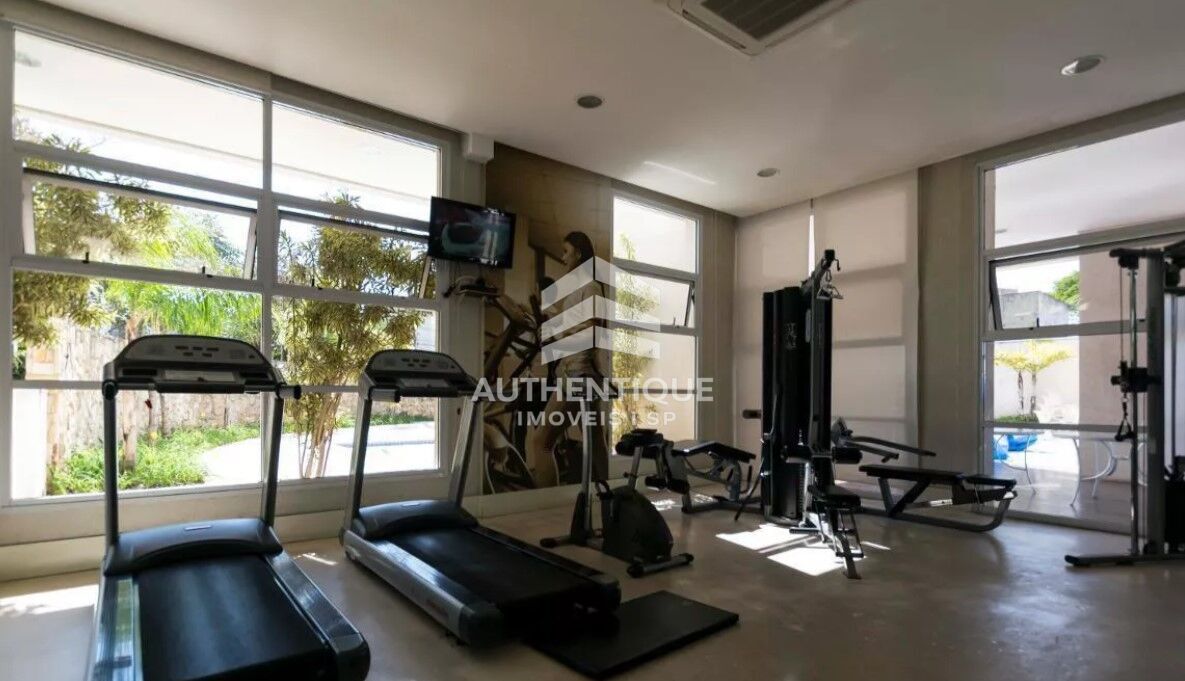 Apartamento, 2 quartos, 129 m² - Foto 42