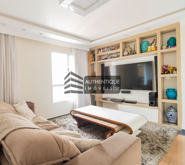 Apartamento à venda com 2 quartos, 129m² - Foto 4