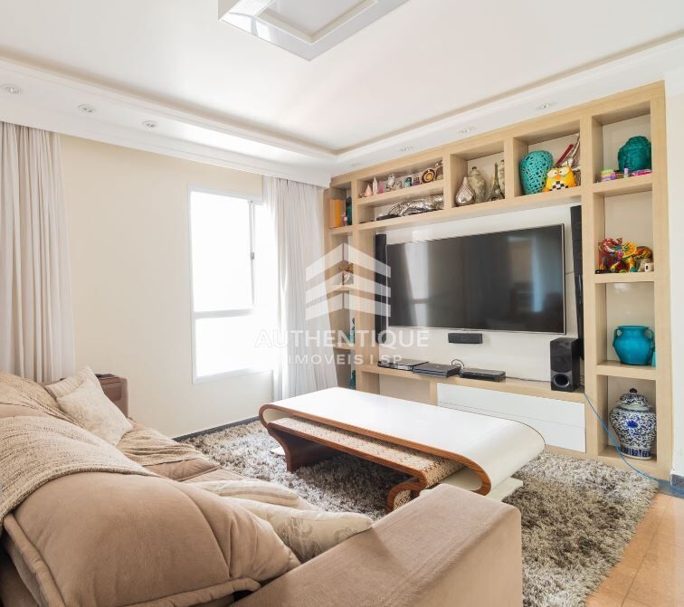 Apartamento, 2 quartos, 129 m² - Foto 4