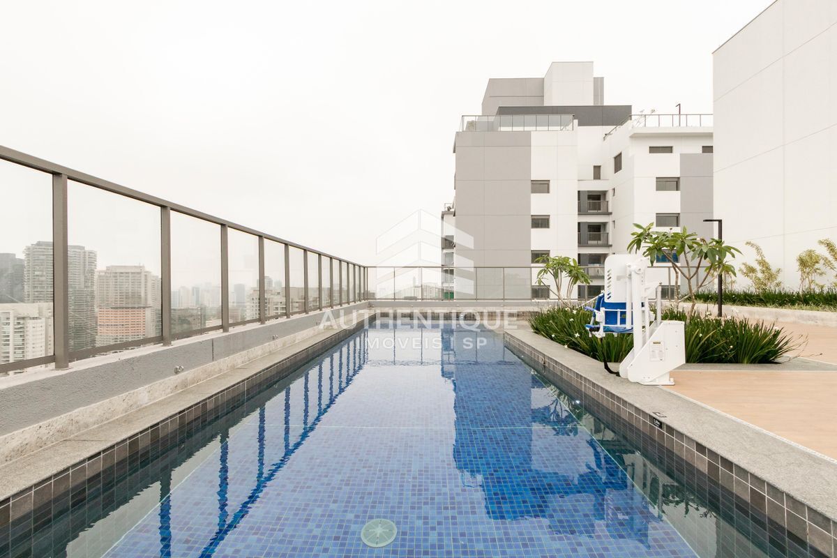 Apartamento, 2 quartos, 66 m² - Foto 2