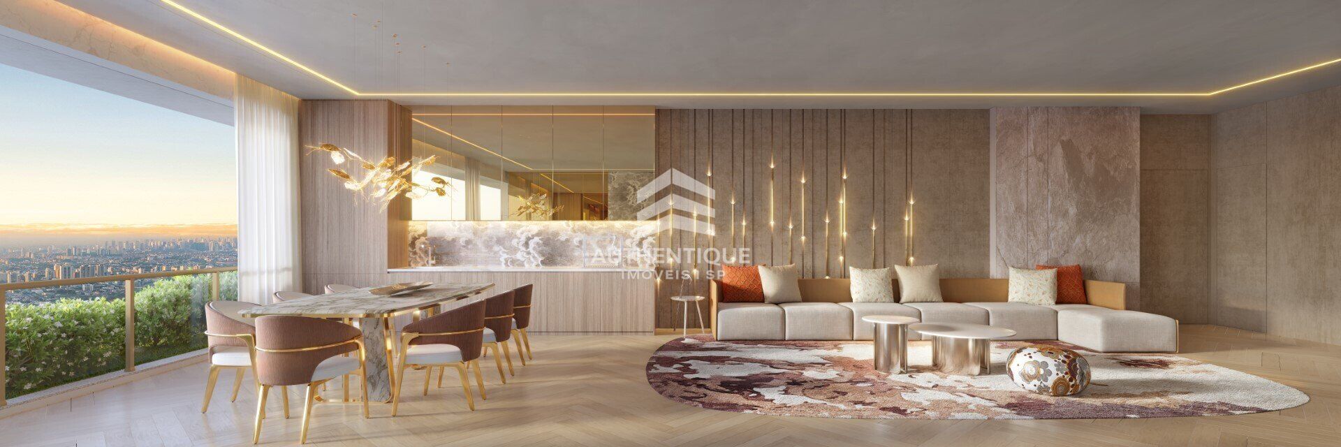 Apartamento, 2 quartos, 82 m² - Foto 11