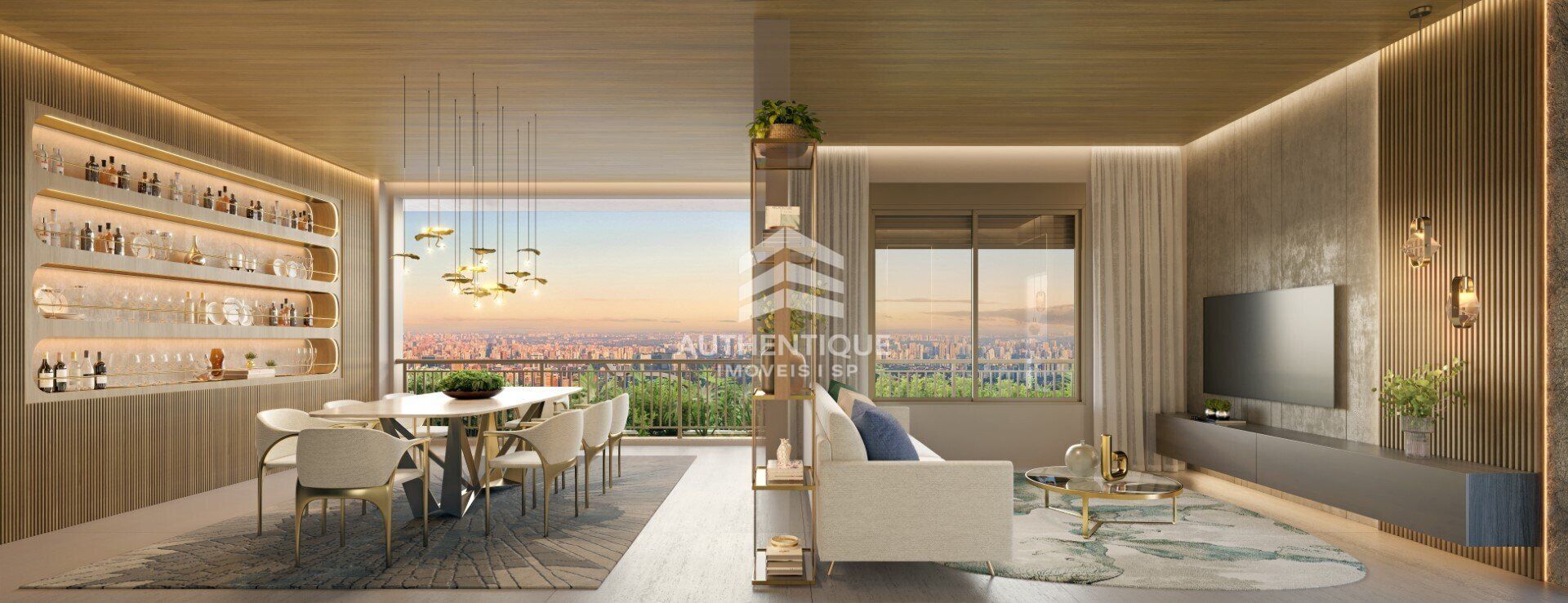 Apartamento, 2 quartos, 82 m² - Foto 10