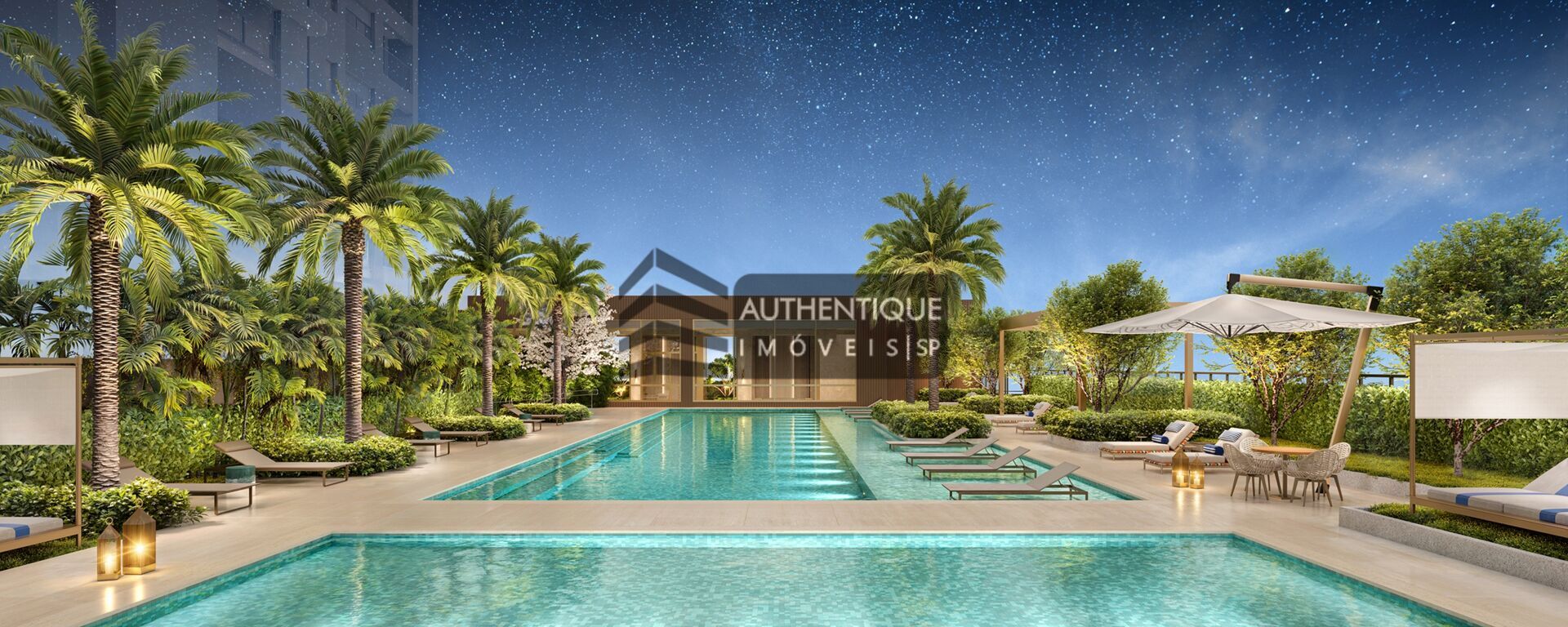 Apartamento, 3 quartos, 145 m² - Foto 2