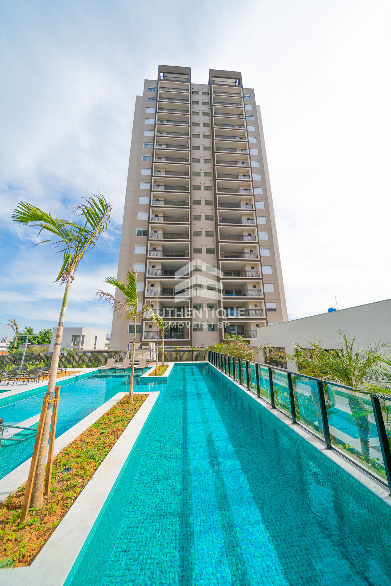 Apartamento, 3 quartos, 109 m² - Foto 1