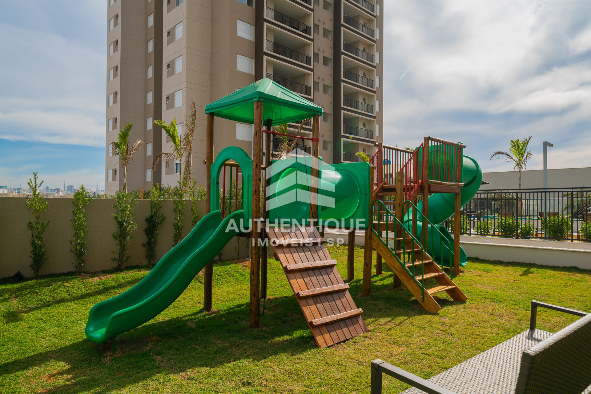 Apartamento, 3 quartos, 109 m² - Foto 4