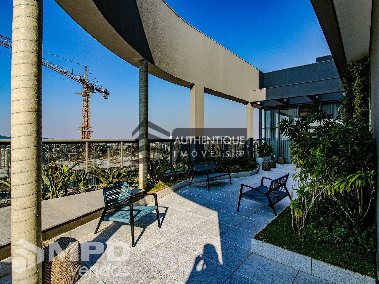 Apartamento, 2 quartos, 95 m² - Foto 21