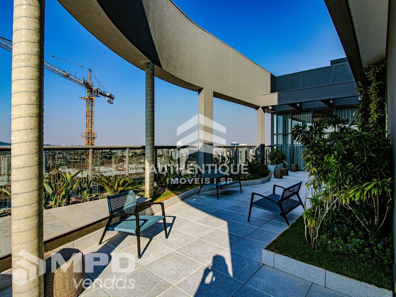 Apartamento, 2 quartos, 95 m² - Foto 21