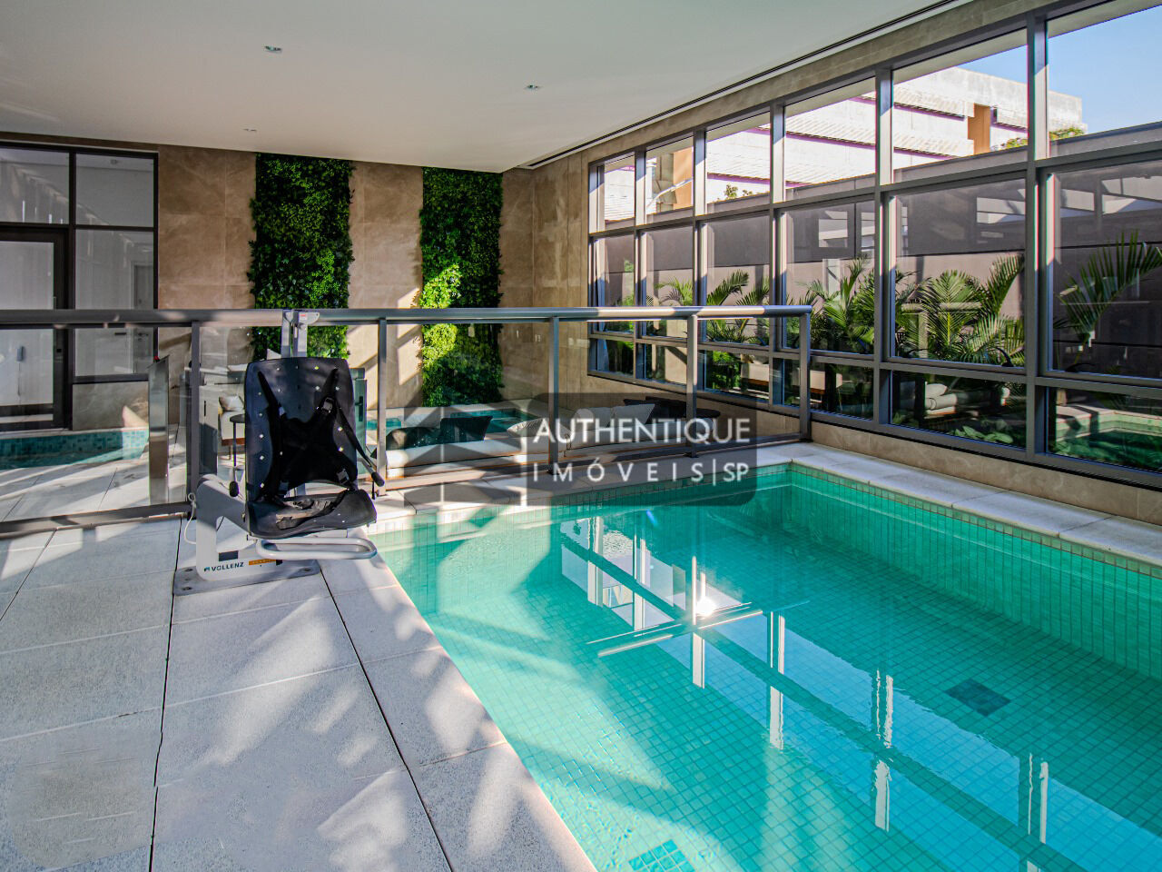 Apartamento, 2 quartos, 95 m² - Foto 26