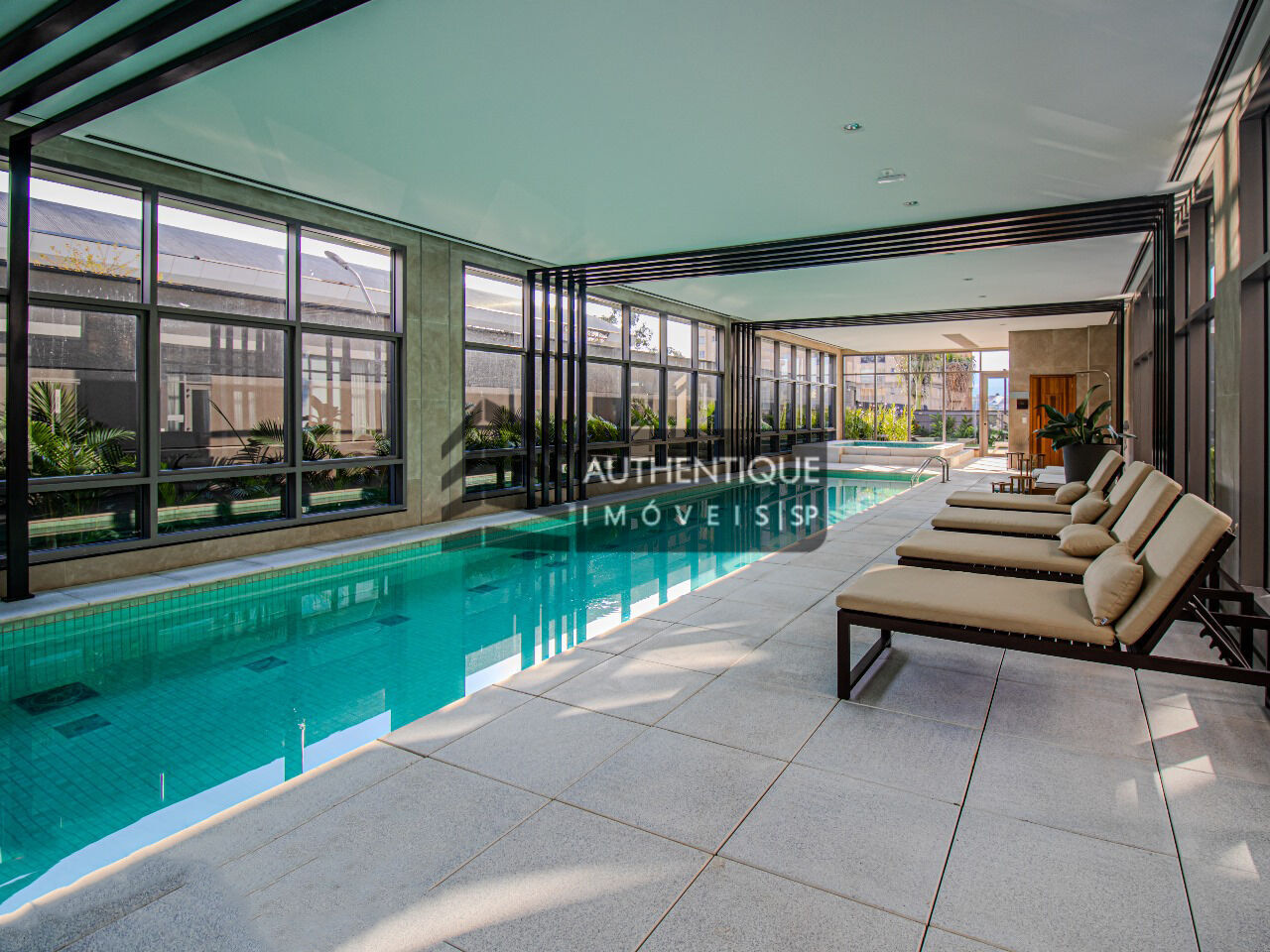 Apartamento, 2 quartos, 95 m² - Foto 17