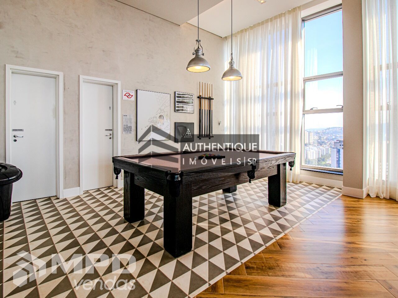 Apartamento, 2 quartos, 95 m² - Foto 19