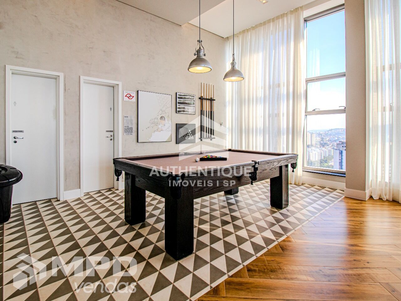 Apartamento, 2 quartos, 95 m² - Foto 19