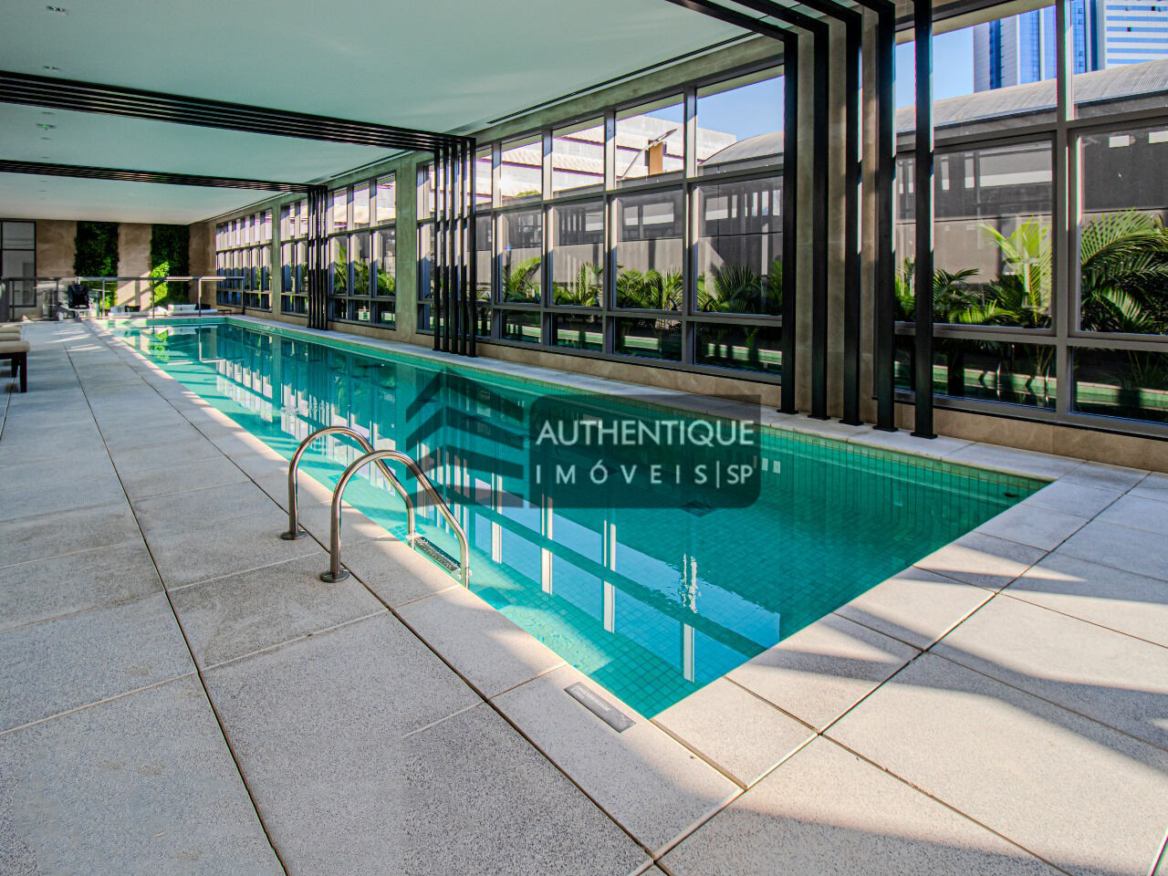 Apartamento, 2 quartos, 95 m² - Foto 3