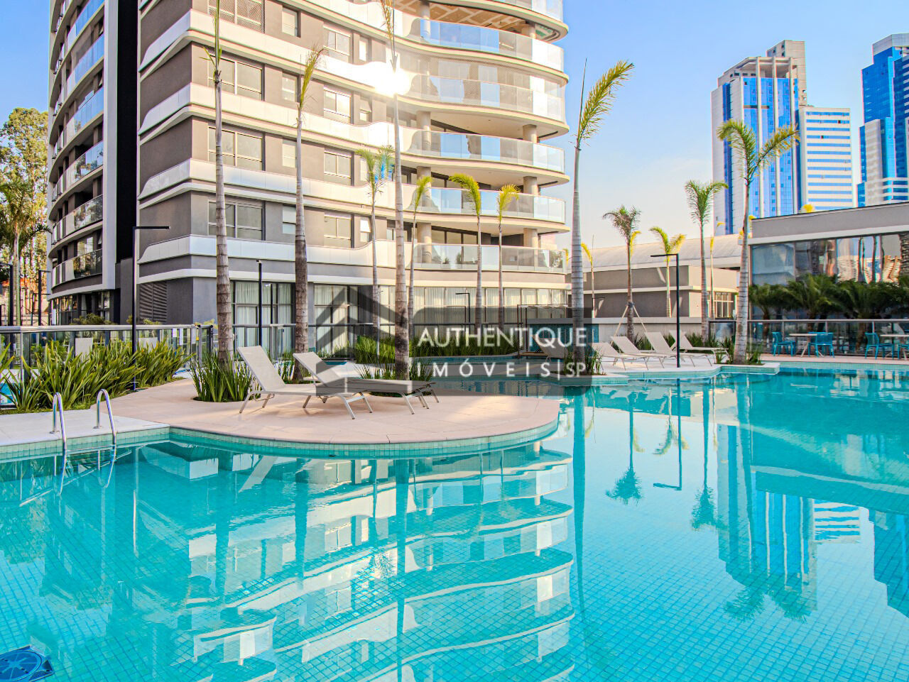 Apartamento, 2 quartos, 95 m² - Foto 11