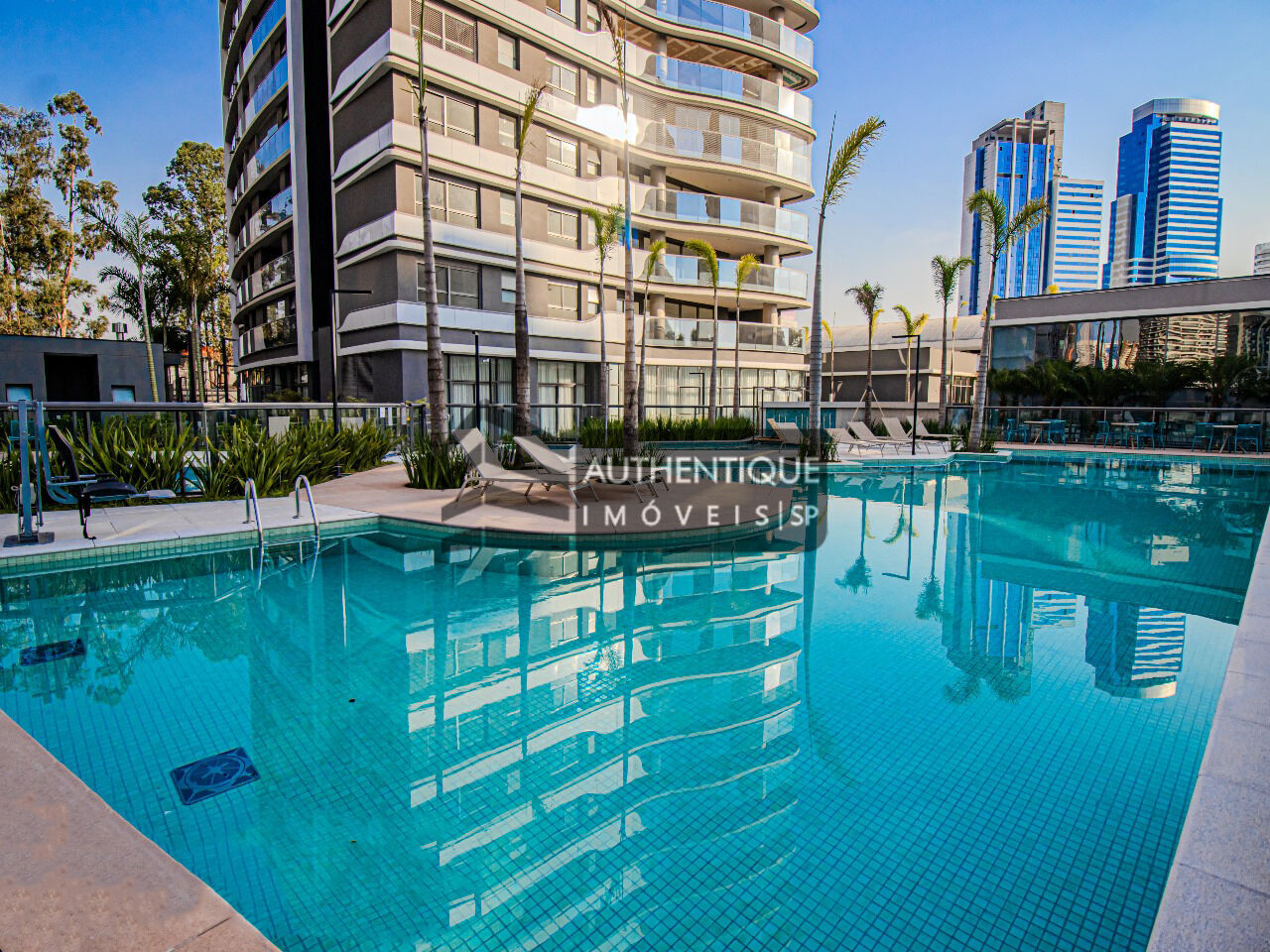 Apartamento, 2 quartos, 95 m² - Foto 1