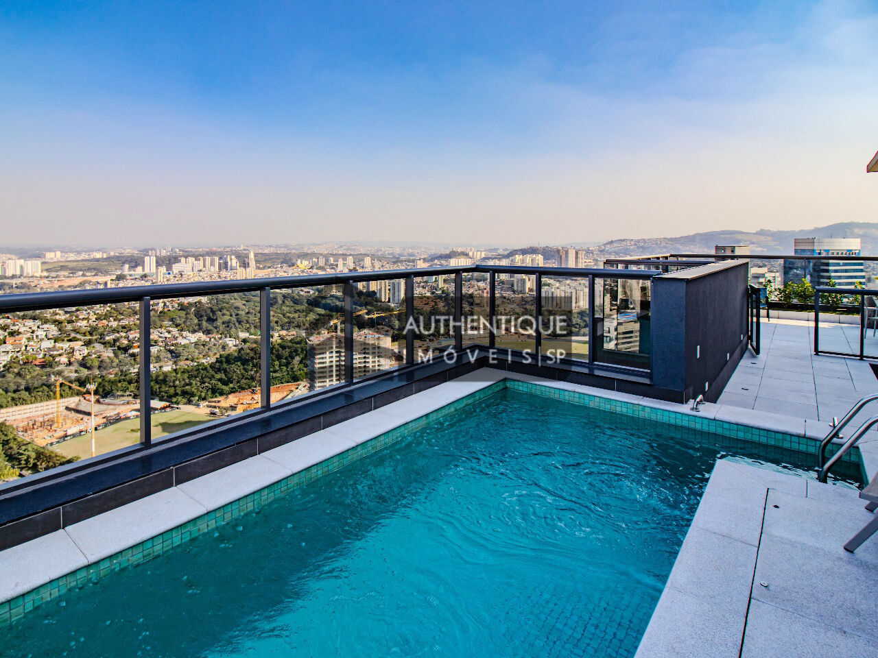 Apartamento, 2 quartos, 95 m² - Foto 5