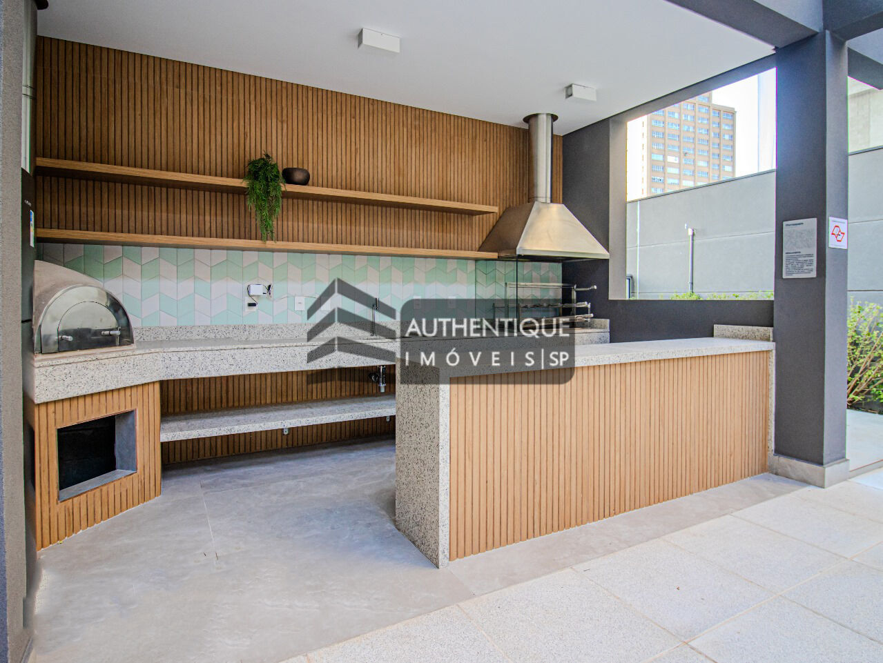 Apartamento, 2 quartos, 95 m² - Foto 24