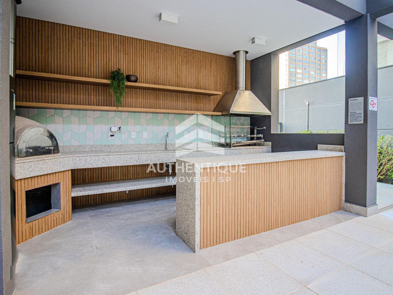 Apartamento, 2 quartos, 95 m² - Foto 24